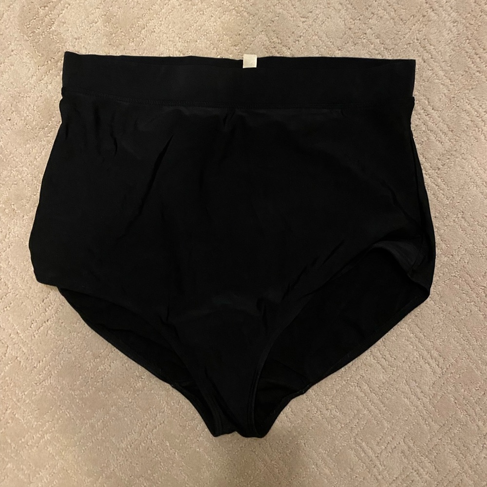 Bikini bottoms